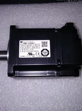 SGM-02B314电机200W 现货供应  质保1年