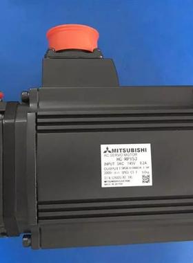 销售伺服电机HC-RP153/HG-RR153议价