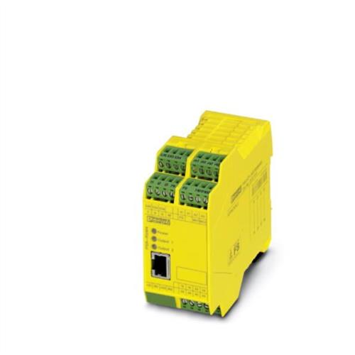 安全继电器设备PSR-SCP-24DC/RSM4/4X1-2981538现货特价