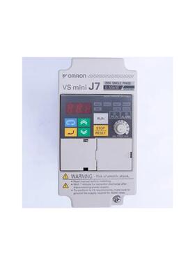 欧姆龙变频器CIMR-J7AZ20P1/P2/P4/P7/21P5/22P2/3P7 40P4/P7/1P5