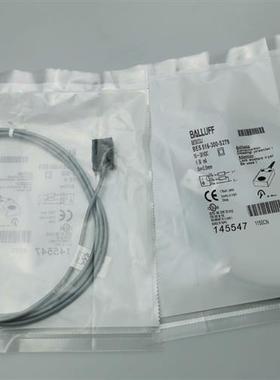 BES 516-300-S279-电感式接近开关-Ballu