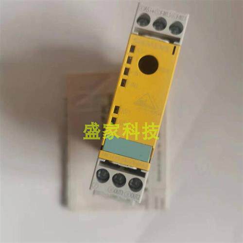 原装正品安全继电器 3RK1405-0BE00-0AA2现货询价
