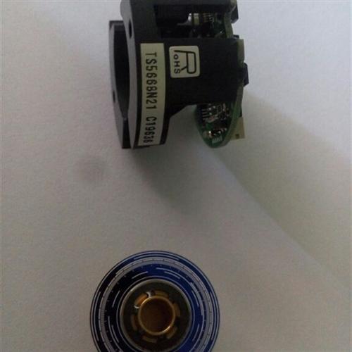 富士伺服电机GYS152CC2-T2G编码器TS5668N1
