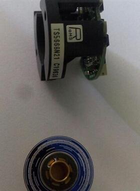 富士伺服电机GYS152CC2-T2G编码器TS5668N1