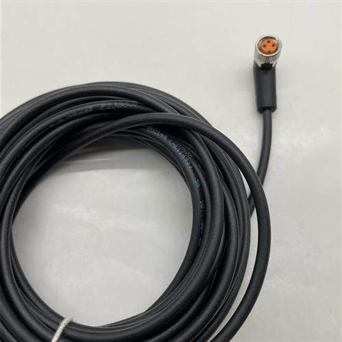 捷睿连接线DOL-1204-W02MN DOL-1204-W05MN DOL-1204-W10MN现货