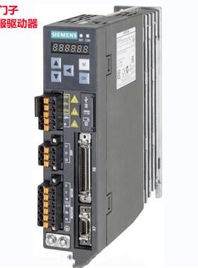 V90驱动器6SL3210-5FB10-8UA0 6SL3210-5FB11-0UA1/5FB12-0UA0议