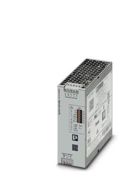 现货单相24V/10A开关电源QUINT4-PS/1AC/24DC/10-2904601