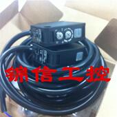正品 OMRON E3JK 销售原装 TR12 C对射型光电开关传感器实拍