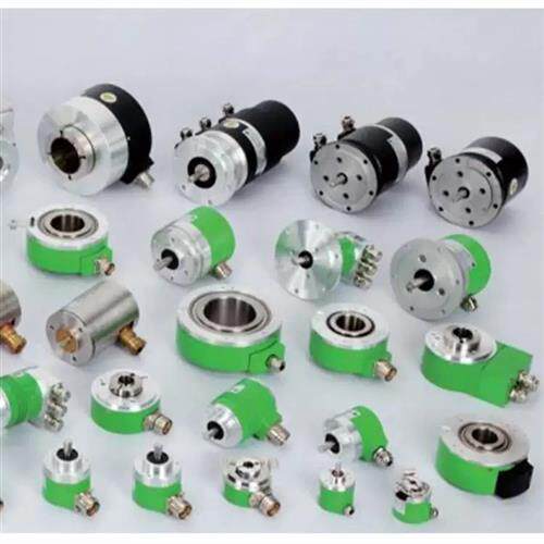 宜科EC58X10-H6PR-1024.SEW.008电机旋转编码器