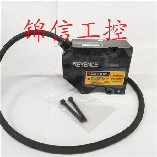 原装正品 KEYENCE/ LJ-G030激光传感器 现货