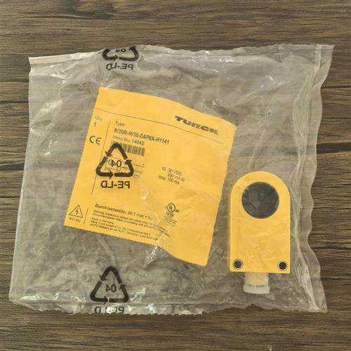 全新原装正品  Bi20R-W30-DAP6X-H1141 传感器 14042 现货