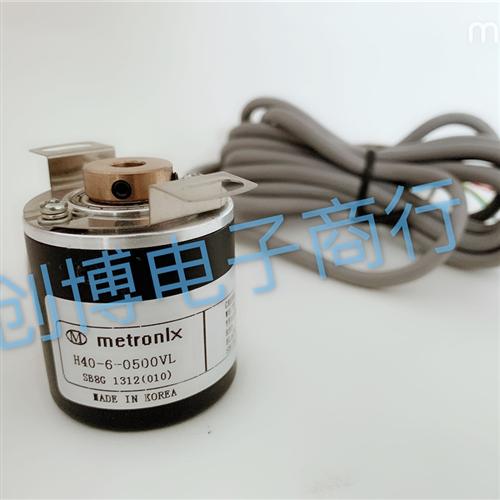 现货H40-6-0500VL ZO ZV ZC ZT VL-SC伺服电机光伏纺织编码器