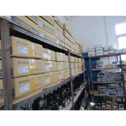 全新三菱驱动器MR-J2S-500A/MR-J2S-500B