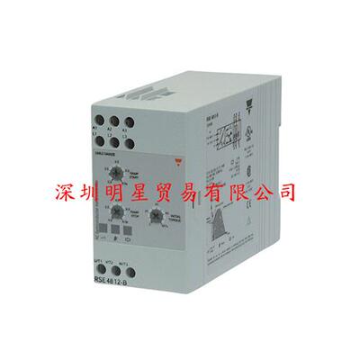 RSE4812-B瑞士软启动器原装正品假一罚十