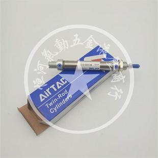 亚德客气缸MAC50X25X50X75X100X125X150X200S CA不锈钢迷你缸缓冲