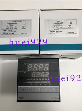 原装正品台湾FY900-C03000温控器假一罚十