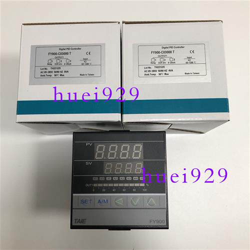原装正品台湾FY900-C03000温控器假一罚十