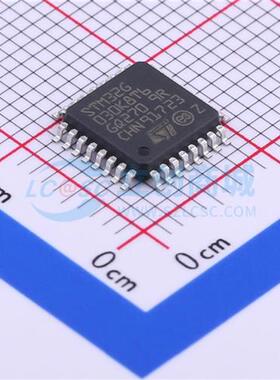全新STM32G030K8T6 LQFP-32(7x7)原装正品32位微控制器MCU