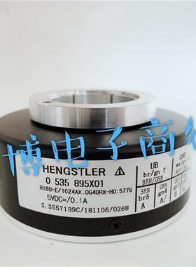 RI80-E/1024AX .0G40RX-H05776  0 535 895X01 进口空心编码器
