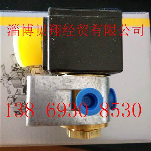 美国派克电磁阀02F30C1104A1FPH80 24VDC询价