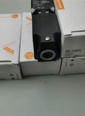 全新原装易福门接近开关IV5061  IV5004   IV