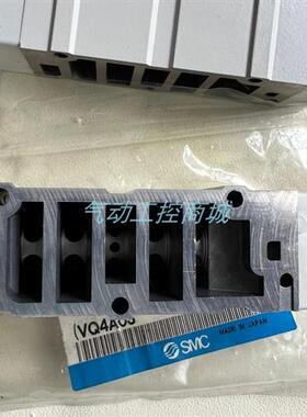 电磁阀 VQC4501-51 VQ4100/4101/4200/4201-5/51 4301 4401-5W