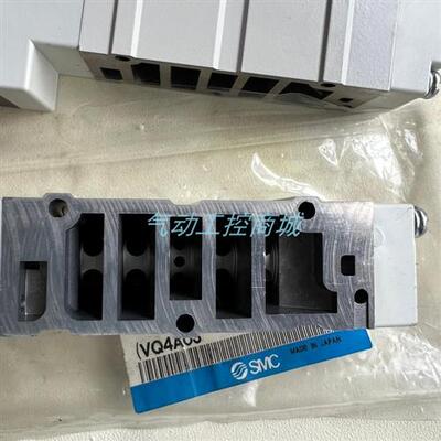 电磁阀 VQC4501-51 VQ4100/4101/4200/4201-5/51 4301 4401-5W