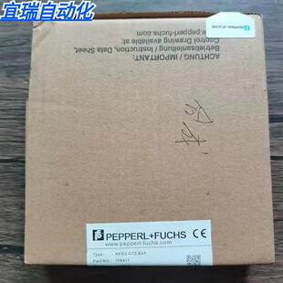 全新原装未拆封  KFD2-UT2-EX1 安全栅 现货销售