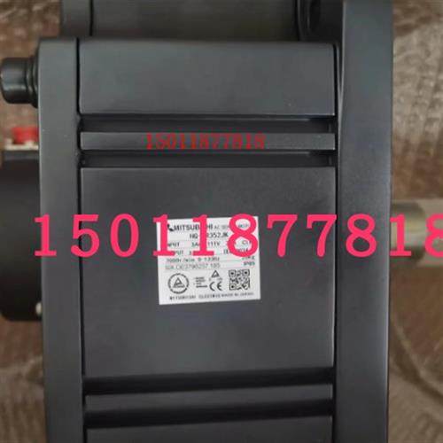 三菱伺服电机HG-UR352JK 502JK 202JK 72JK议价