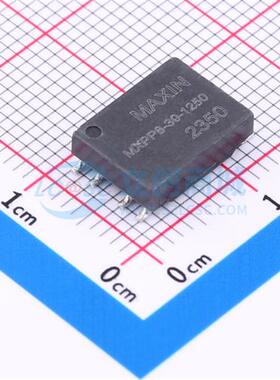 小体积隔离变压器MXPP8-30-1250 SMD-8P,12.1x8.3mm   原装