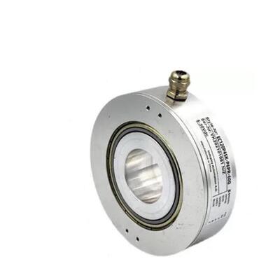 宜科编码器EC120P45K-P6PR-600 1000 1024全空心轴