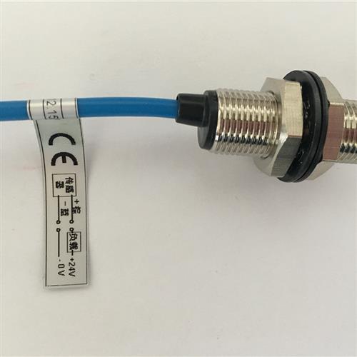 天津奥的斯扶梯检测开关DAA177AX2/SLD2-12GM-WH1A速度传感器