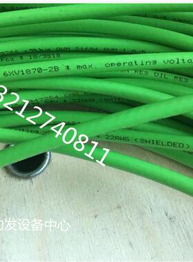 6XV1 850-0AH10ITP 标准工业以太网通讯电缆 (米)6XV1850-OAH1O