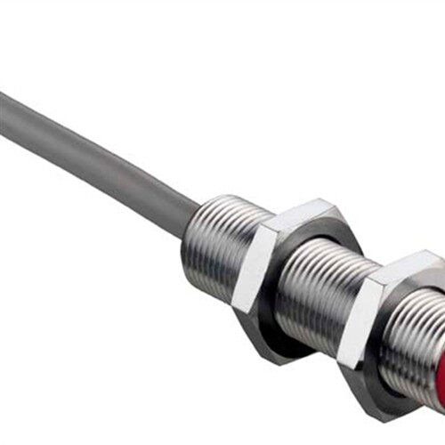 劳易测正品leuze光电传感器感应电眼接近开关IS 218MM/2N0-8N0