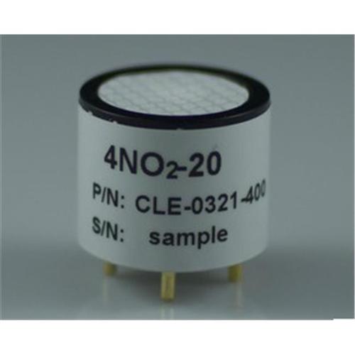 solidsense 4NO2-20 CLE-0321-400二氧化氮电化学气体传感器