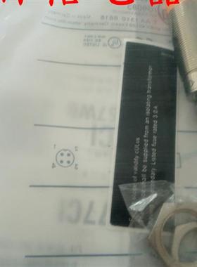 现货全新易福门IGR203/IFR200/IGR200传感器接近开关