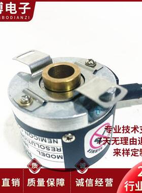 TRD-35H2500V-30-7369自动化设备光电旋转编码器