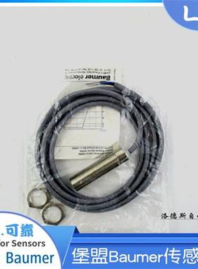 堡盟Baumer电流模拟传感器IWRM 18I9501            IWRM 18I9502