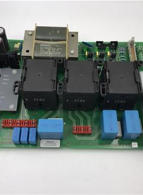 RMSV20P1/B V1.2控制电路板全新原装 实物图