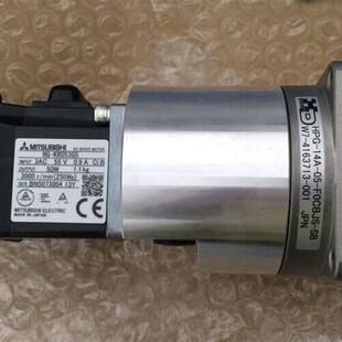 5议价 供应伺服电机HG KR053G5