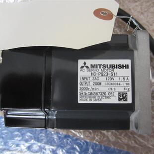 PQ23K 供应伺服电机HC S11 UE议价 PQ23