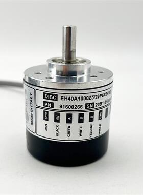 编码器EH40A1000Z5/28P6X6PR2电机增量式光电旋转编码器