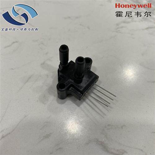 HSCSNBN001NDAA5霍尼韦尔压力传感器 0.04PSI 0.5V~4.5V 温度补偿
