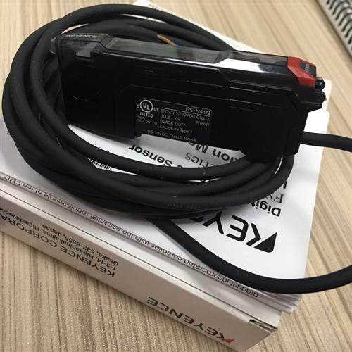 光纤放大器FS-N41NFS-N41CFS-N43P原装