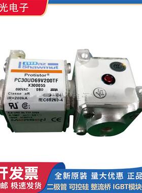 罗兰 PC73UD13C315TF J300503 PC73UD13C350TF K300504原装熔断