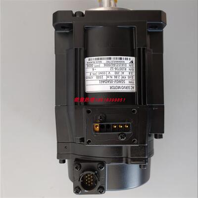 SGMGV-05ADA61 电机450W 现货供应 全新原装