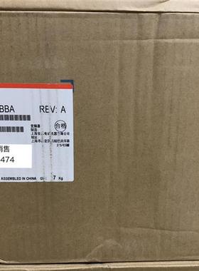 安川变频器V1000C CIMR-VB4C0031BBA 11KW/15KW 400V全新原装正品