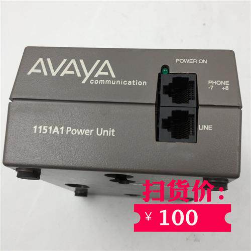 1151A1POWER UNIT 现货 实物实拍