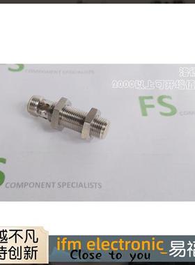 易福门传感器接近开关IFT203    IFT204    IFT235    IFC212