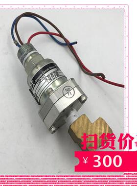 压力传感器130P12C3 10T030PSIG 7T027PSIG实物图